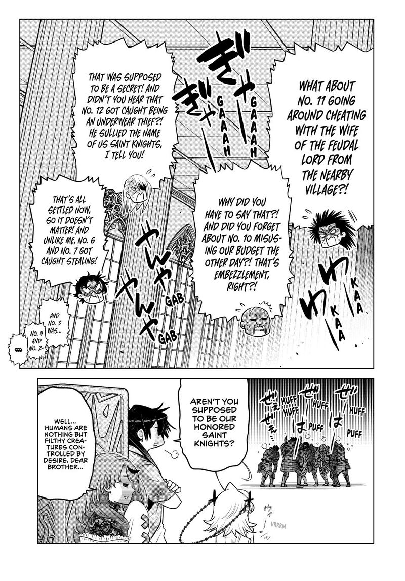 Ochikobore Datta Ani Ga Jitsuha Saikyou 34 17