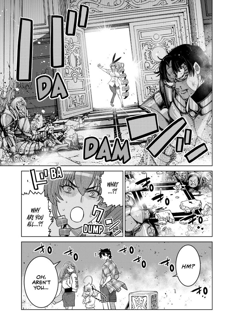 Ochikobore Datta Ani Ga Jitsuha Saikyou 34 21