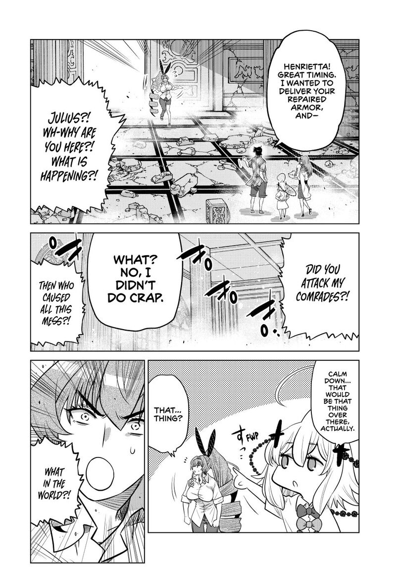 Ochikobore Datta Ani Ga Jitsuha Saikyou 34 22