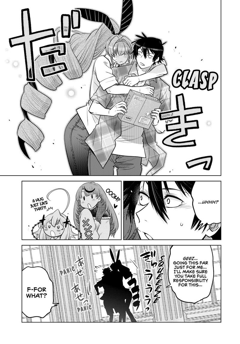 Ochikobore Datta Ani Ga Jitsuha Saikyou 34 40