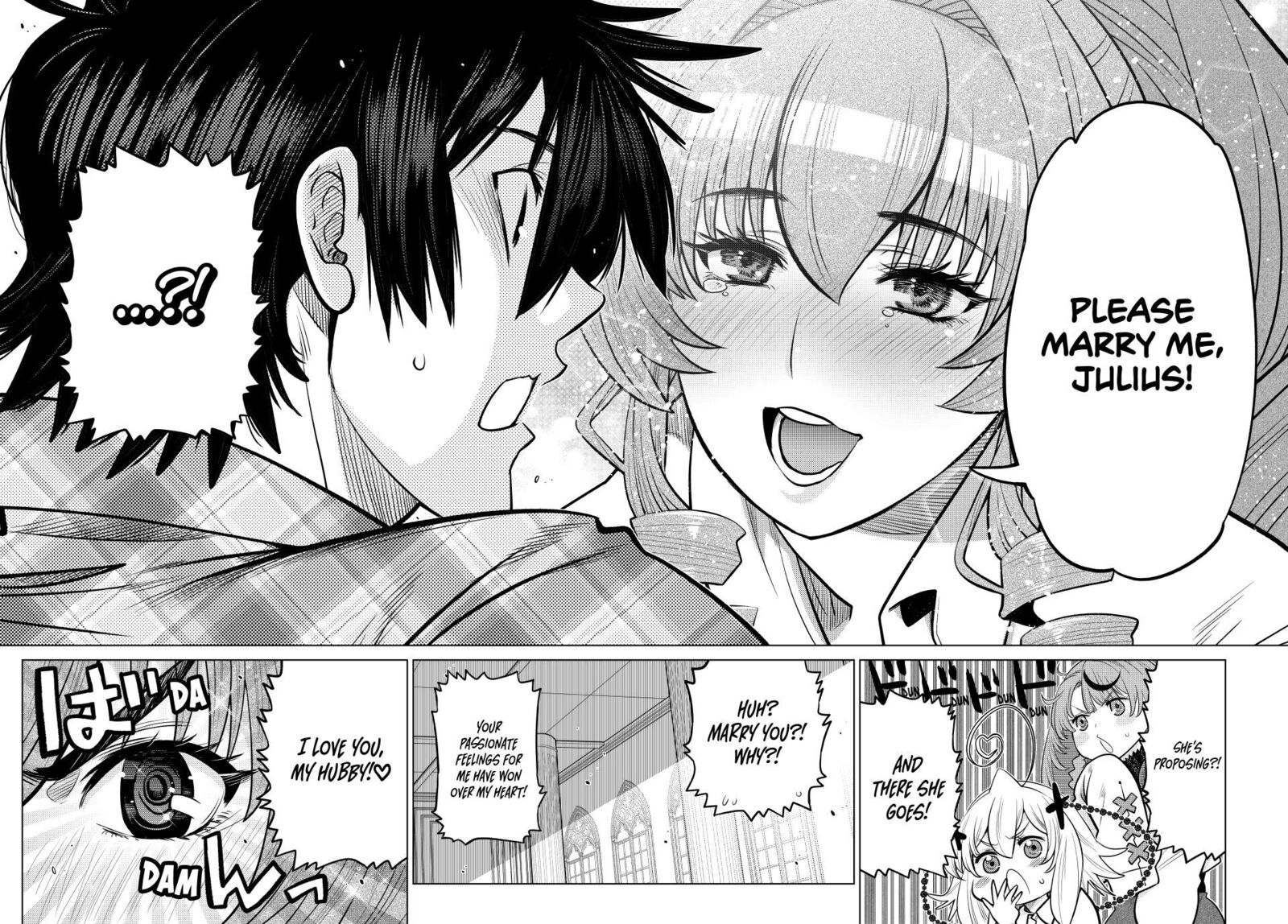 Ochikobore Datta Ani Ga Jitsuha Saikyou 34 41