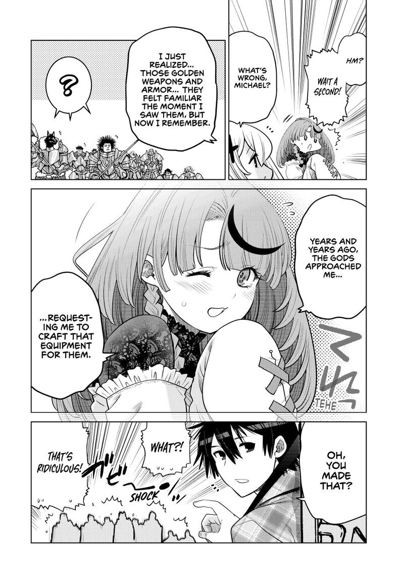 Ochikobore Datta Ani Ga Jitsuha Saikyou 34 9