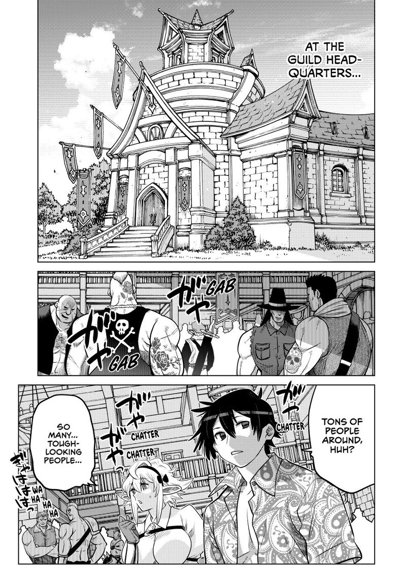 Ochikobore Datta Ani Ga Jitsuha Saikyou 35 11