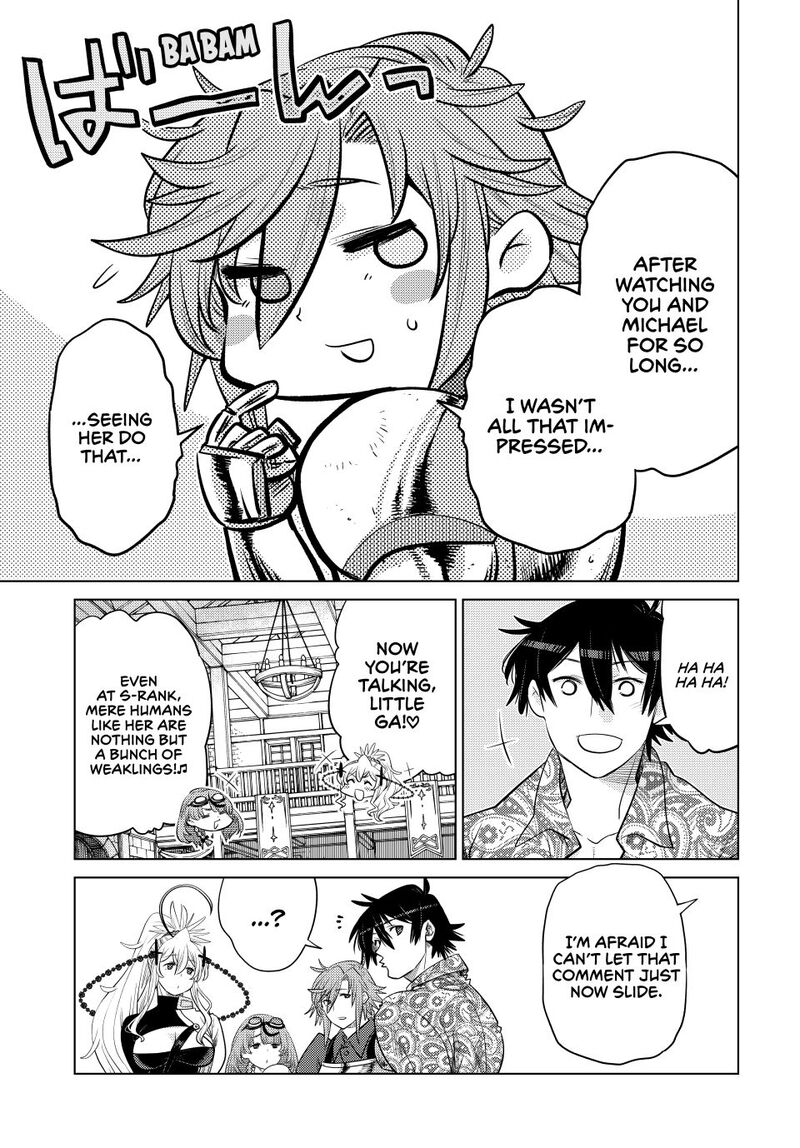 Ochikobore Datta Ani Ga Jitsuha Saikyou 35 17