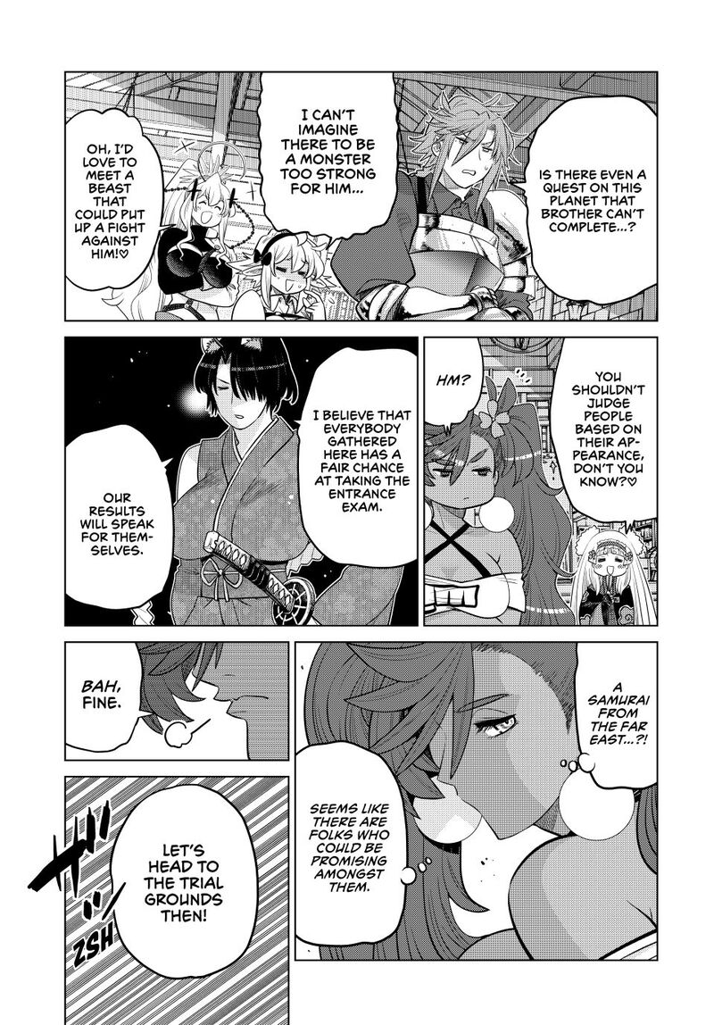 Ochikobore Datta Ani Ga Jitsuha Saikyou 35 19