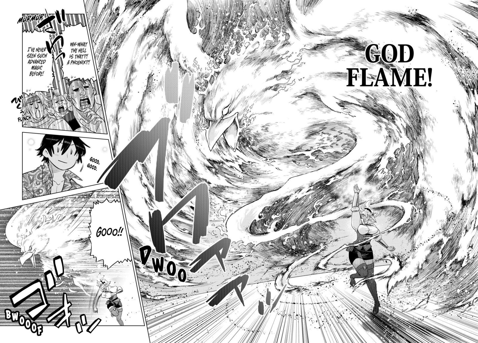 Ochikobore Datta Ani Ga Jitsuha Saikyou 35 26