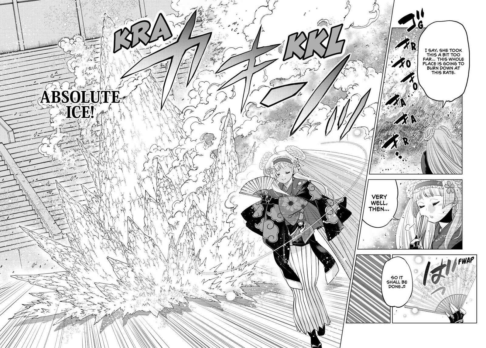 Ochikobore Datta Ani Ga Jitsuha Saikyou 35 29