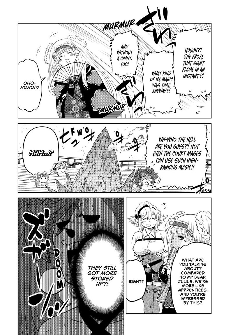 Ochikobore Datta Ani Ga Jitsuha Saikyou 35 30