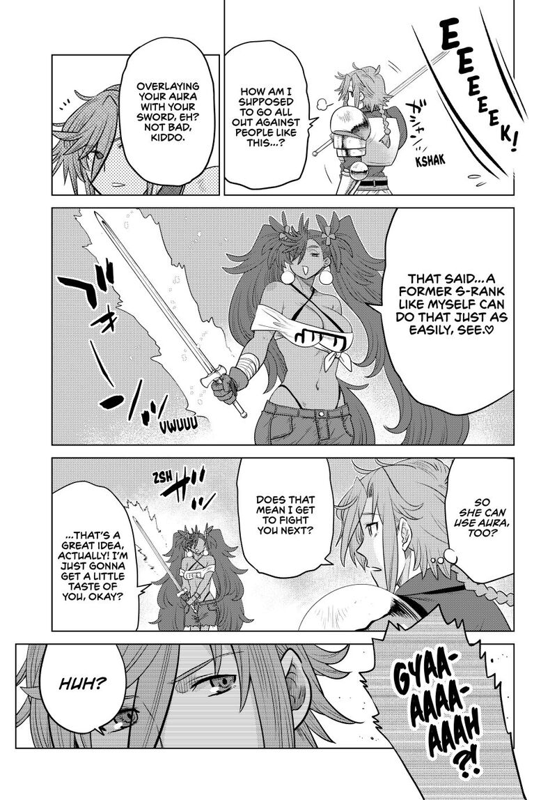 Ochikobore Datta Ani Ga Jitsuha Saikyou 35 33