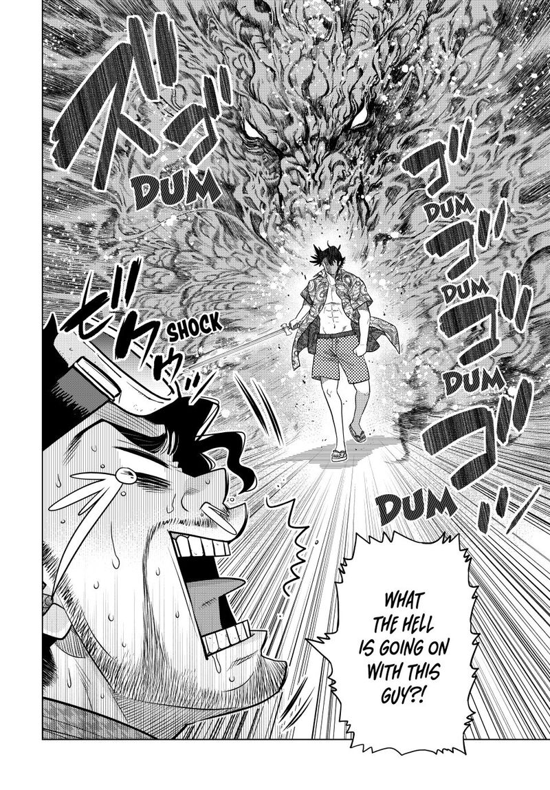 Ochikobore Datta Ani Ga Jitsuha Saikyou 35 34