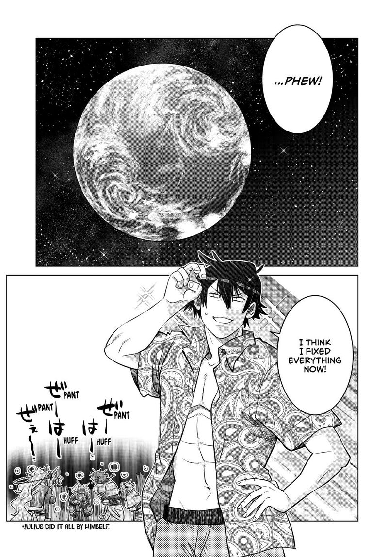 Ochikobore Datta Ani Ga Jitsuha Saikyou 35 42