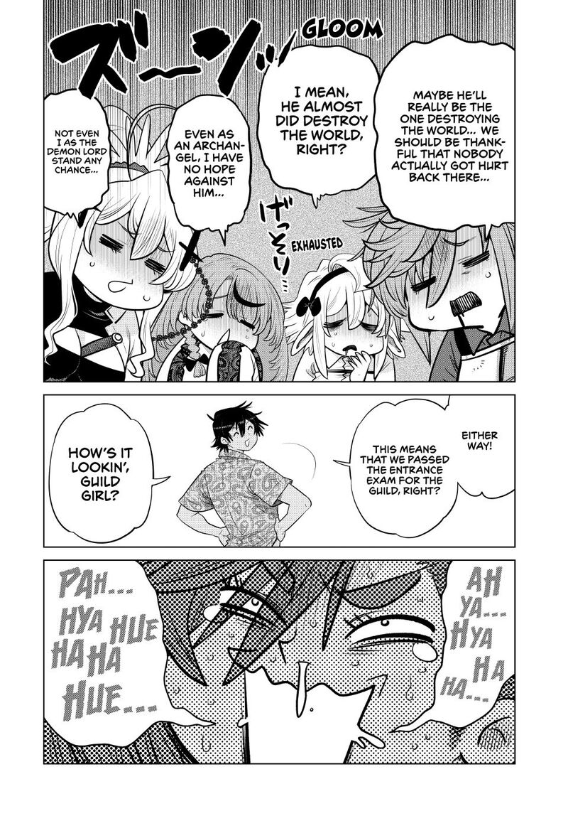 Ochikobore Datta Ani Ga Jitsuha Saikyou 35 43