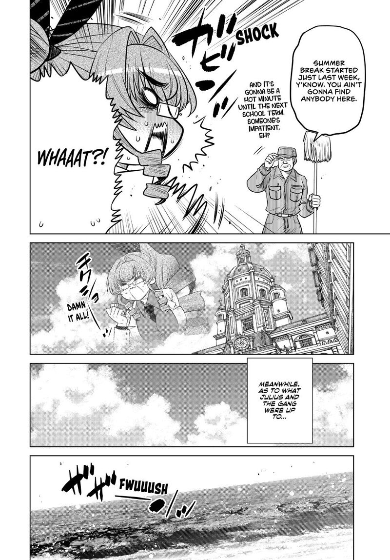 Ochikobore Datta Ani Ga Jitsuha Saikyou 35 6