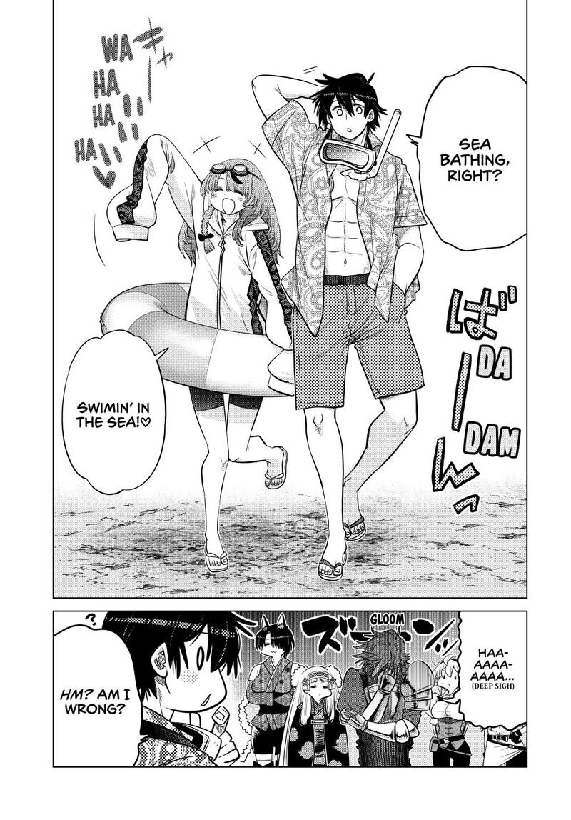 Ochikobore Datta Ani Ga Jitsuha Saikyou 35 9