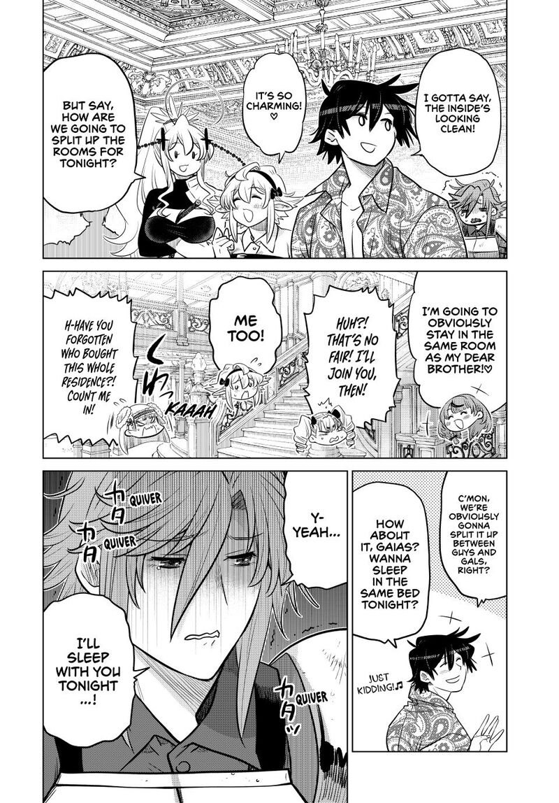 Ochikobore Datta Ani Ga Jitsuha Saikyou 36 10