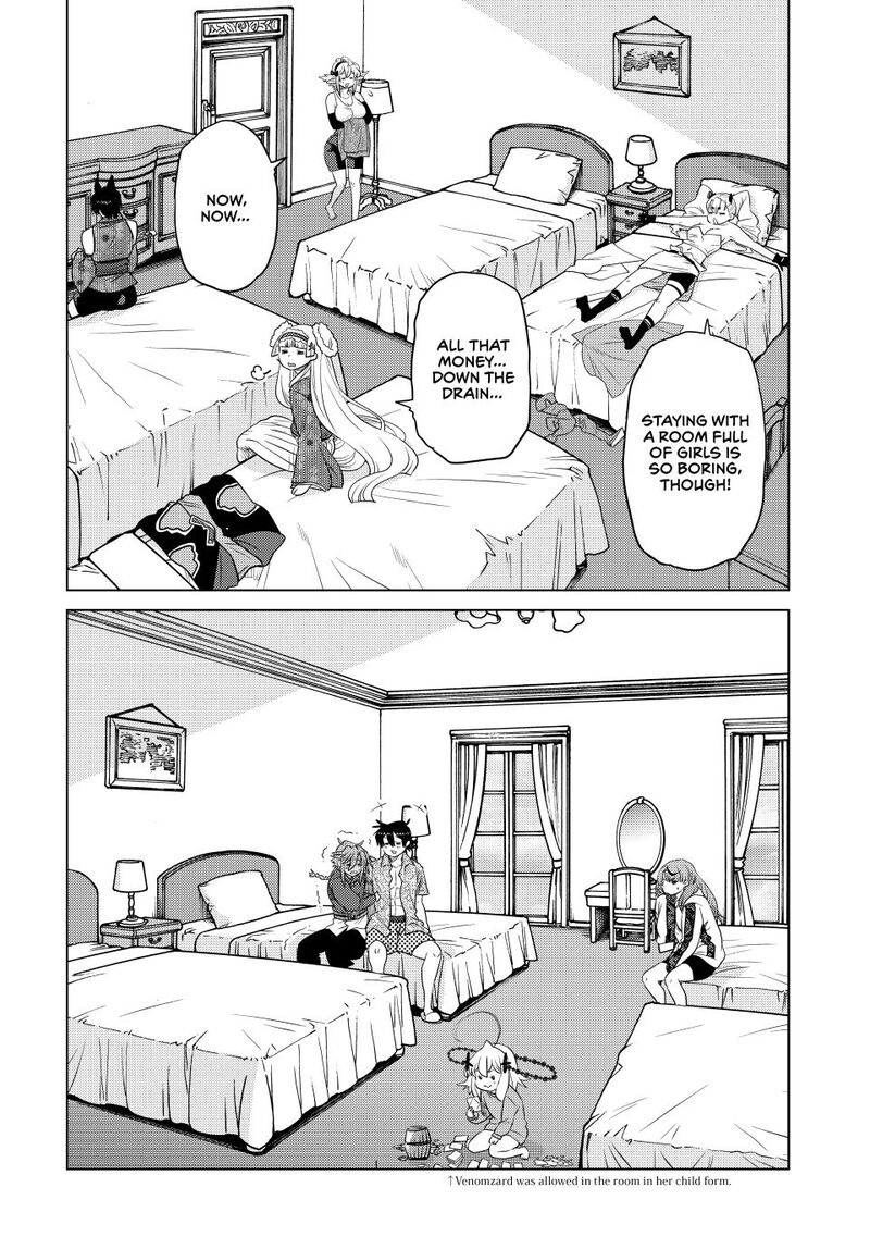 Ochikobore Datta Ani Ga Jitsuha Saikyou 36 12