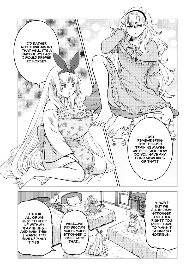 Ochikobore Datta Ani Ga Jitsuha Saikyou 36 17