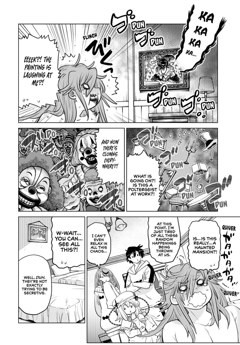 Ochikobore Datta Ani Ga Jitsuha Saikyou 36 24