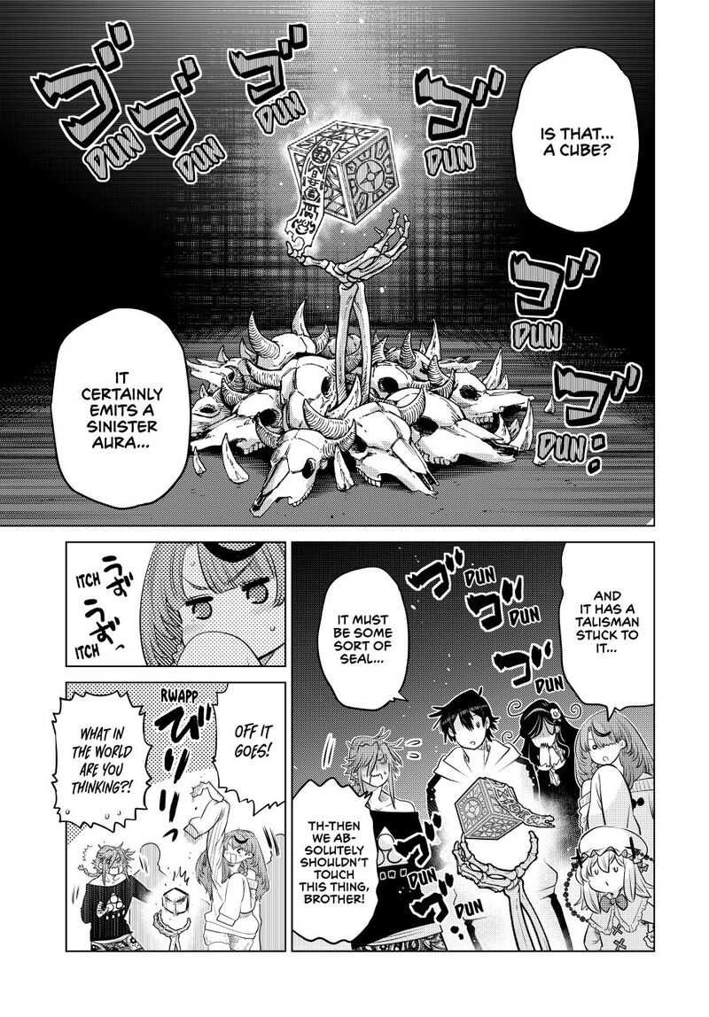 Ochikobore Datta Ani Ga Jitsuha Saikyou 36 29