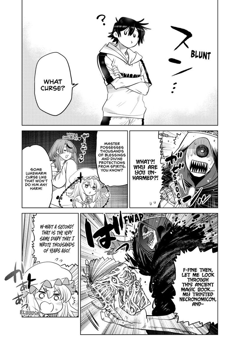 Ochikobore Datta Ani Ga Jitsuha Saikyou 36 36