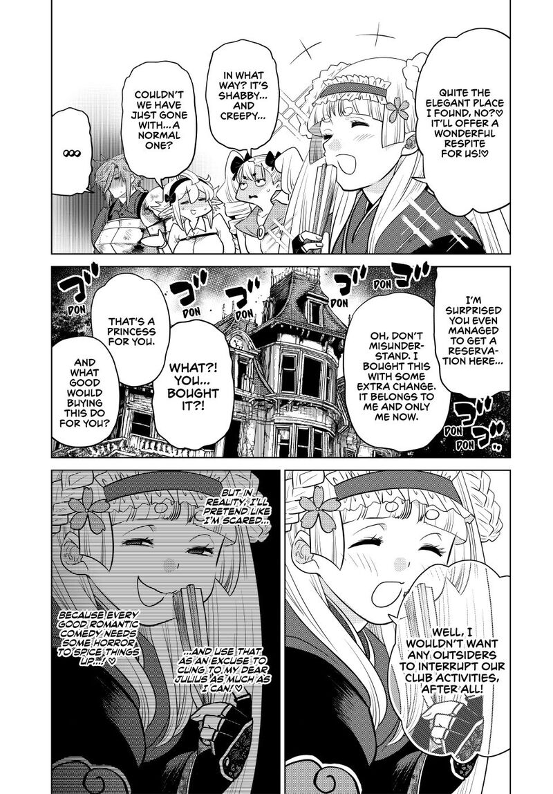 Ochikobore Datta Ani Ga Jitsuha Saikyou 36 5