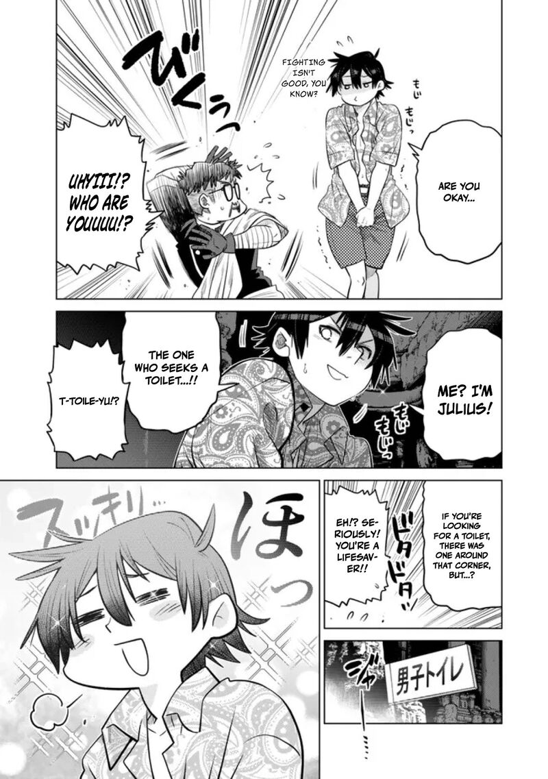 Ochikobore Datta Ani Ga Jitsuha Saikyou 37 23