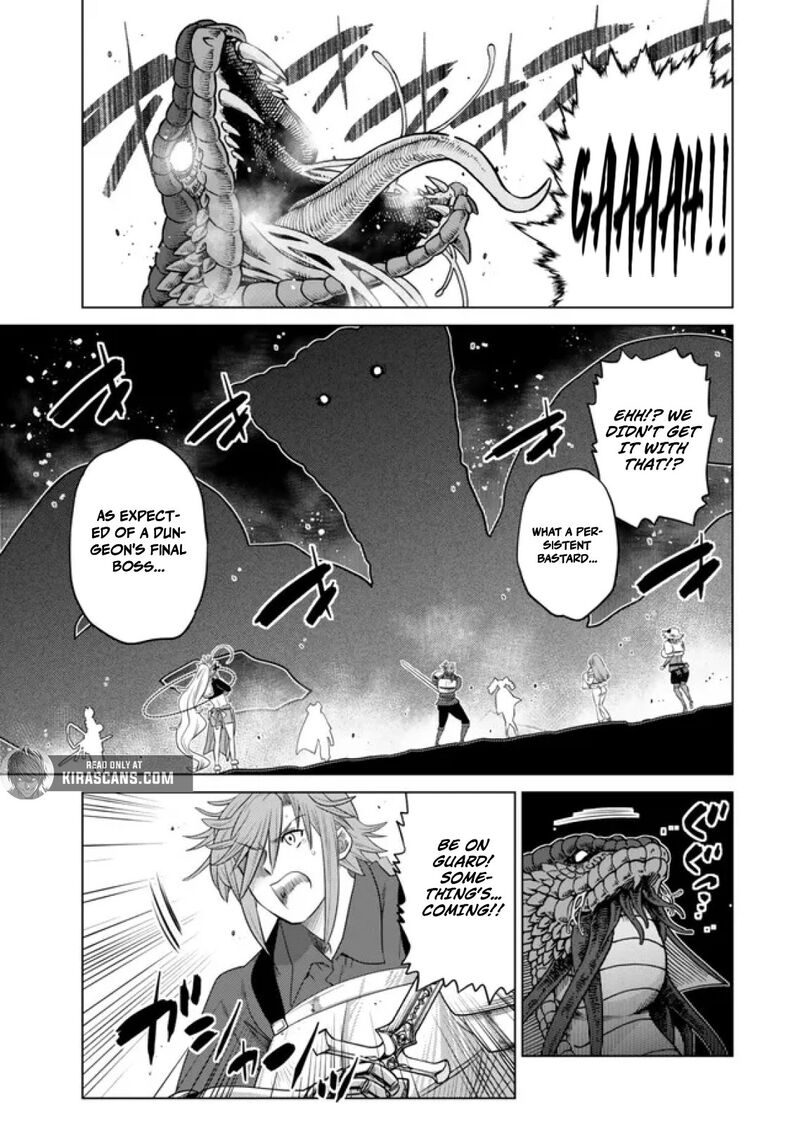 Ochikobore Datta Ani Ga Jitsuha Saikyou 37 37