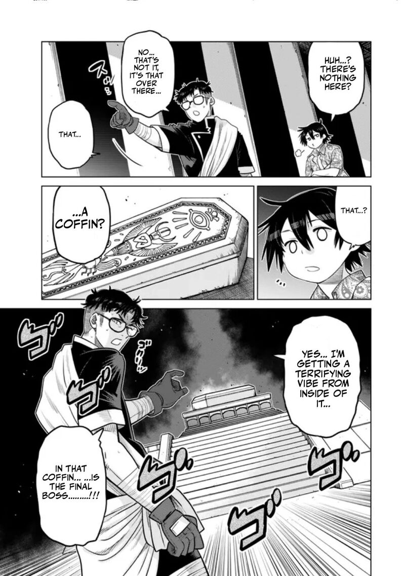 Ochikobore Datta Ani Ga Jitsuha Saikyou 38 14