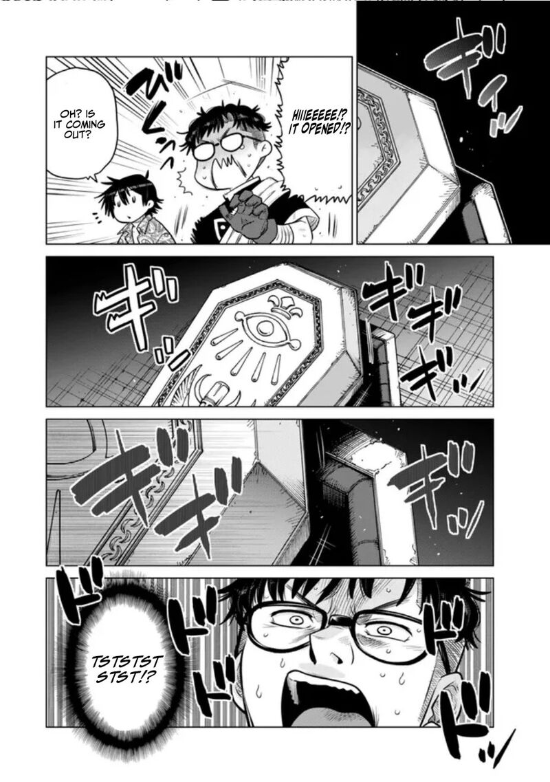 Ochikobore Datta Ani Ga Jitsuha Saikyou 38 15