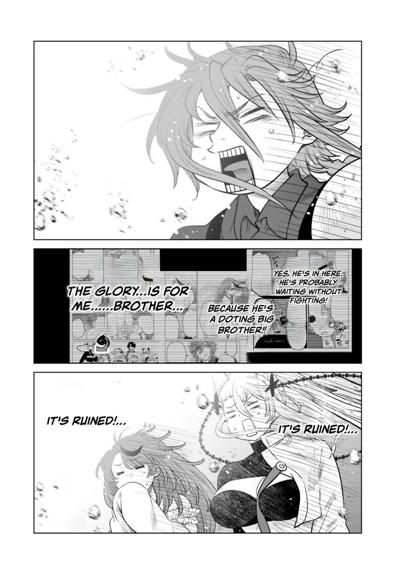 Ochikobore Datta Ani Ga Jitsuha Saikyou 38 33