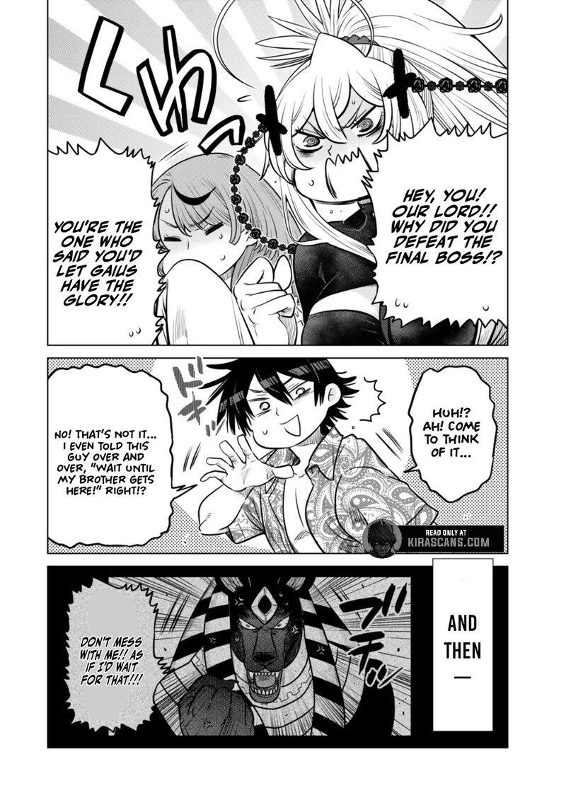 Ochikobore Datta Ani Ga Jitsuha Saikyou 38 35