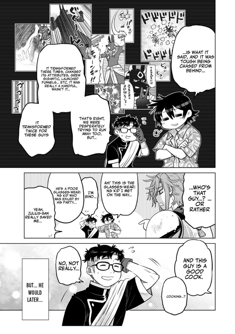 Ochikobore Datta Ani Ga Jitsuha Saikyou 38 36