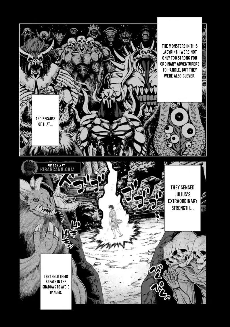 Ochikobore Datta Ani Ga Jitsuha Saikyou 38 5