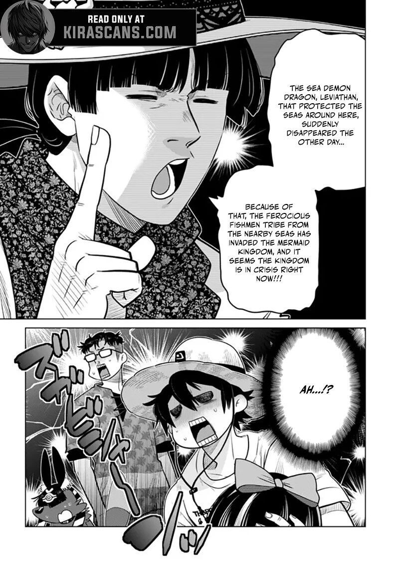 Ochikobore Datta Ani Ga Jitsuha Saikyou 39 20