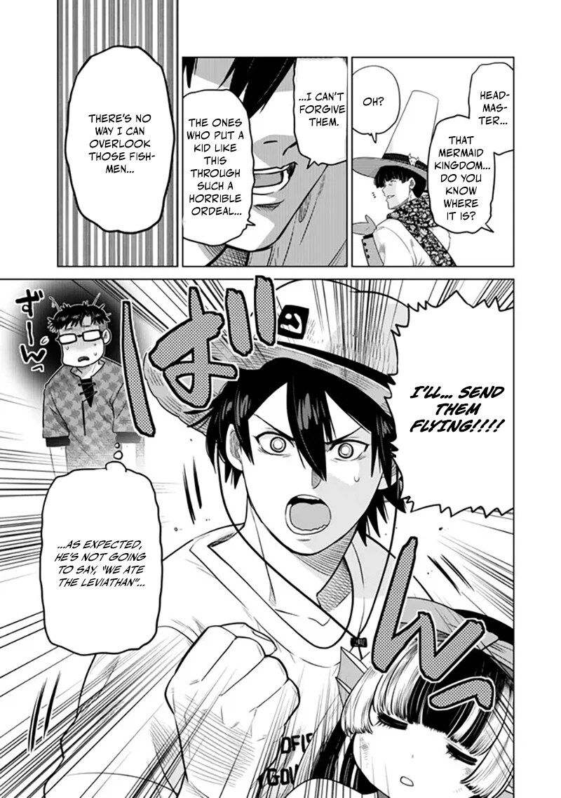 Ochikobore Datta Ani Ga Jitsuha Saikyou 39 22