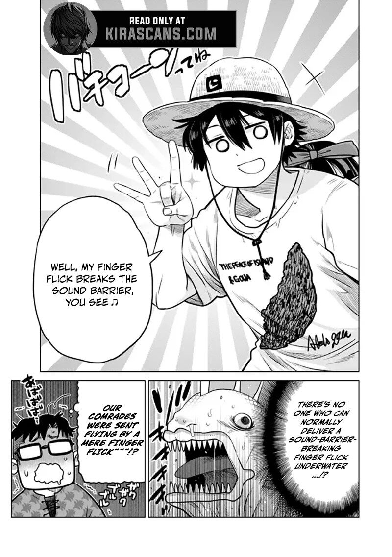 Ochikobore Datta Ani Ga Jitsuha Saikyou 39 38