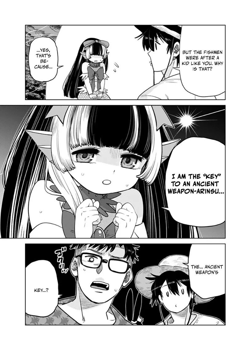 Ochikobore Datta Ani Ga Jitsuha Saikyou 39 42