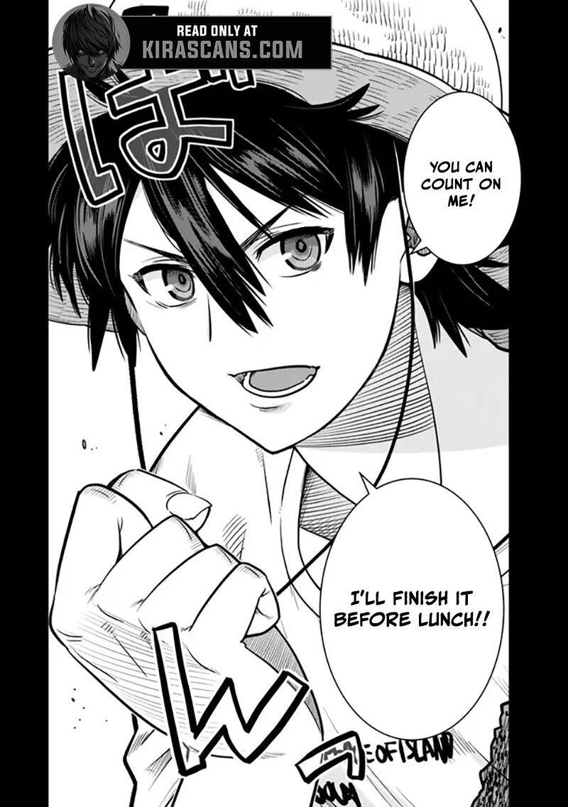 Ochikobore Datta Ani Ga Jitsuha Saikyou 39 47