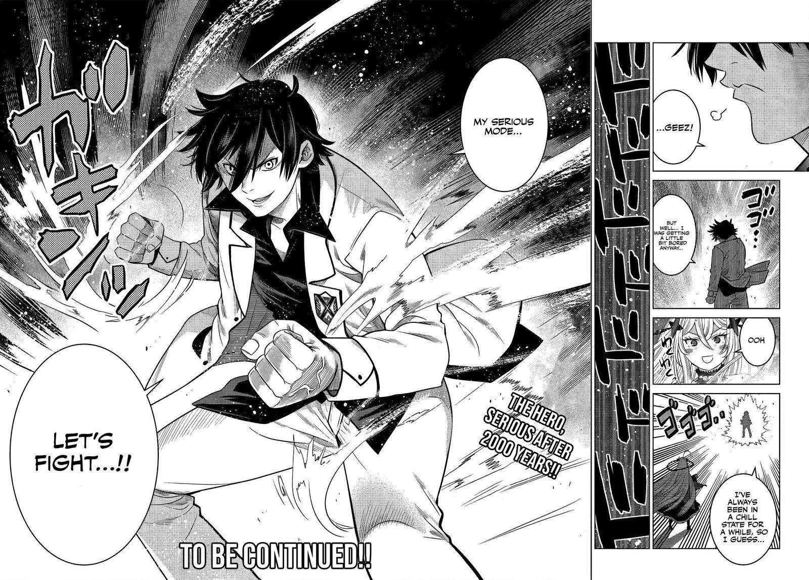 Ochikobore Datta Ani Ga Jitsuha Saikyou 3f 8