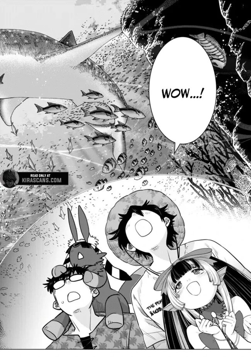 Ochikobore Datta Ani Ga Jitsuha Saikyou 40 4