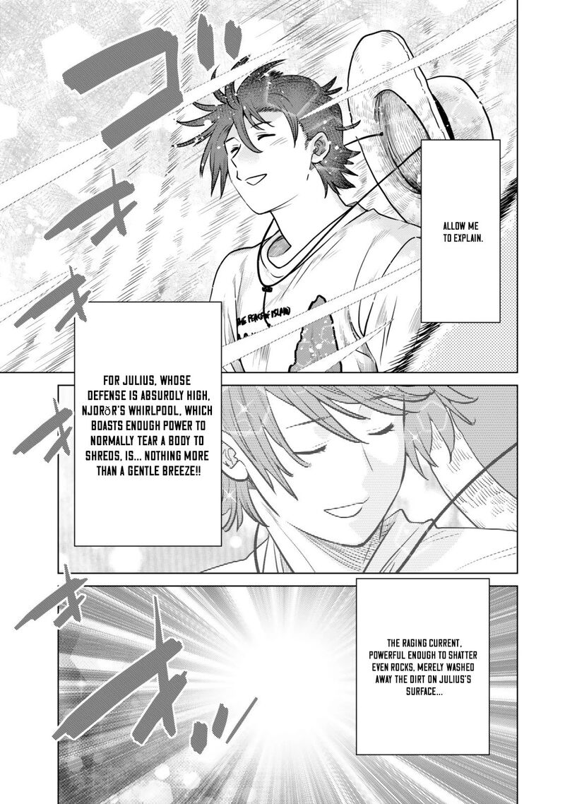 Ochikobore Datta Ani Ga Jitsuha Saikyou 40 40