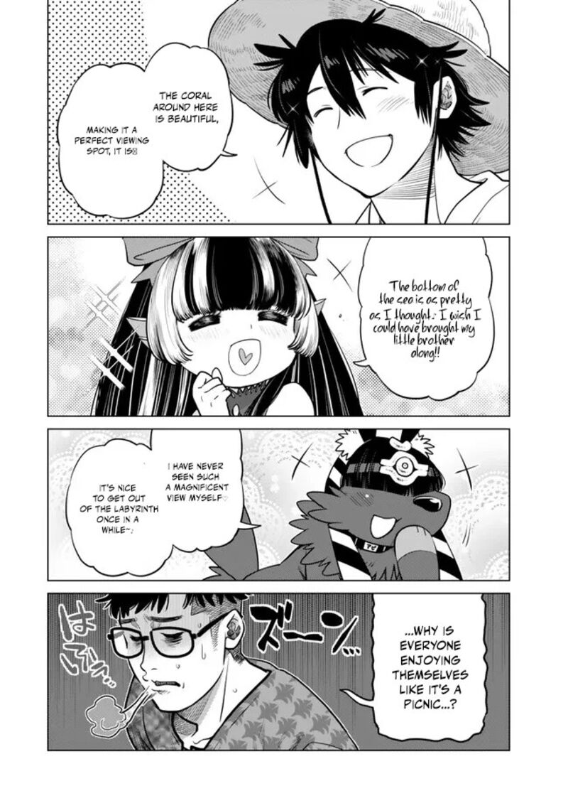 Ochikobore Datta Ani Ga Jitsuha Saikyou 40 5