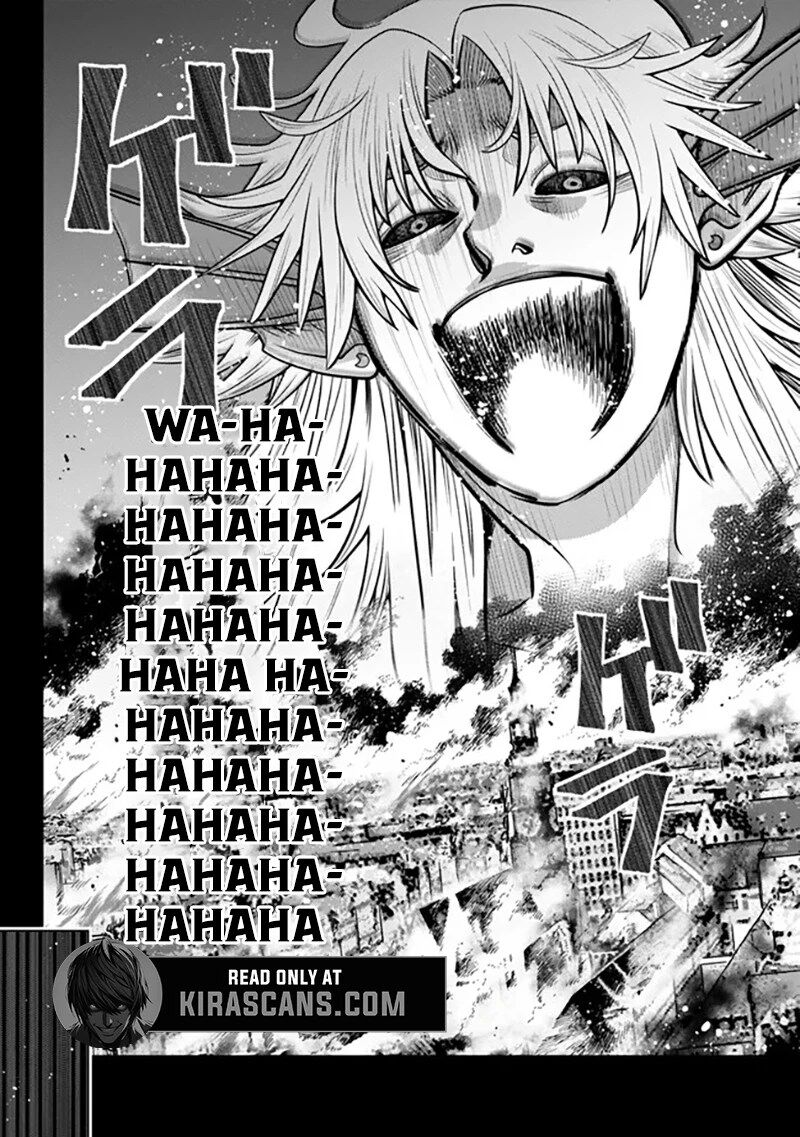 Ochikobore Datta Ani Ga Jitsuha Saikyou 41 27