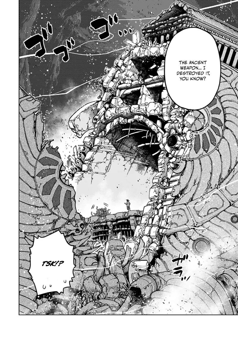 Ochikobore Datta Ani Ga Jitsuha Saikyou 41 31