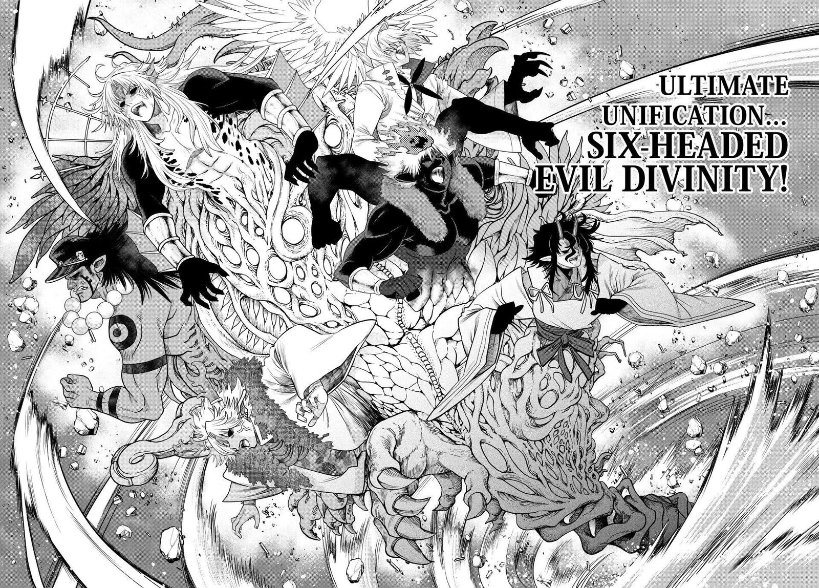 Ochikobore Datta Ani Ga Jitsuha Saikyou 43 20