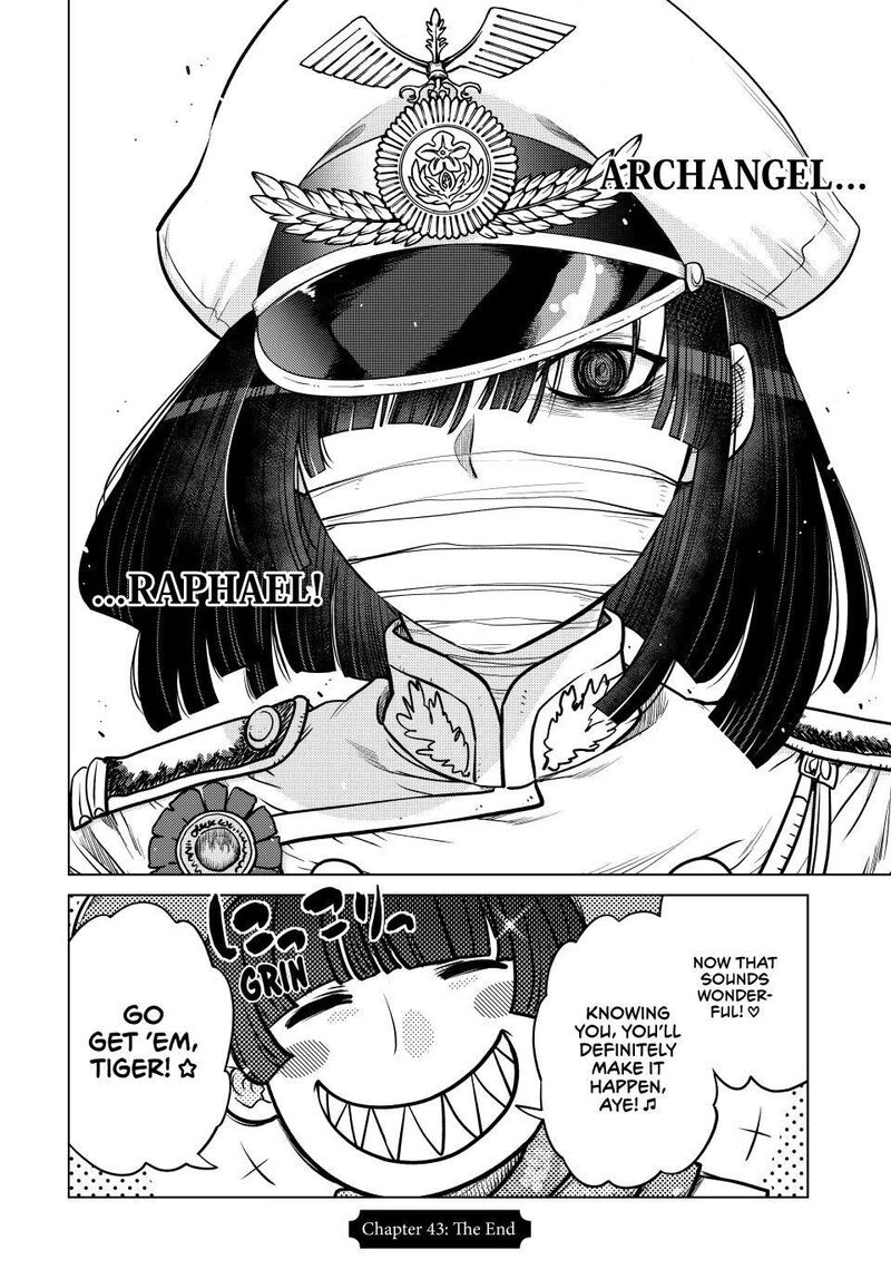 Ochikobore Datta Ani Ga Jitsuha Saikyou 43 40