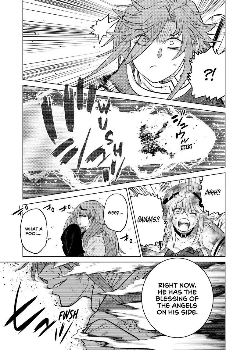 Ochikobore Datta Ani Ga Jitsuha Saikyou 44 36