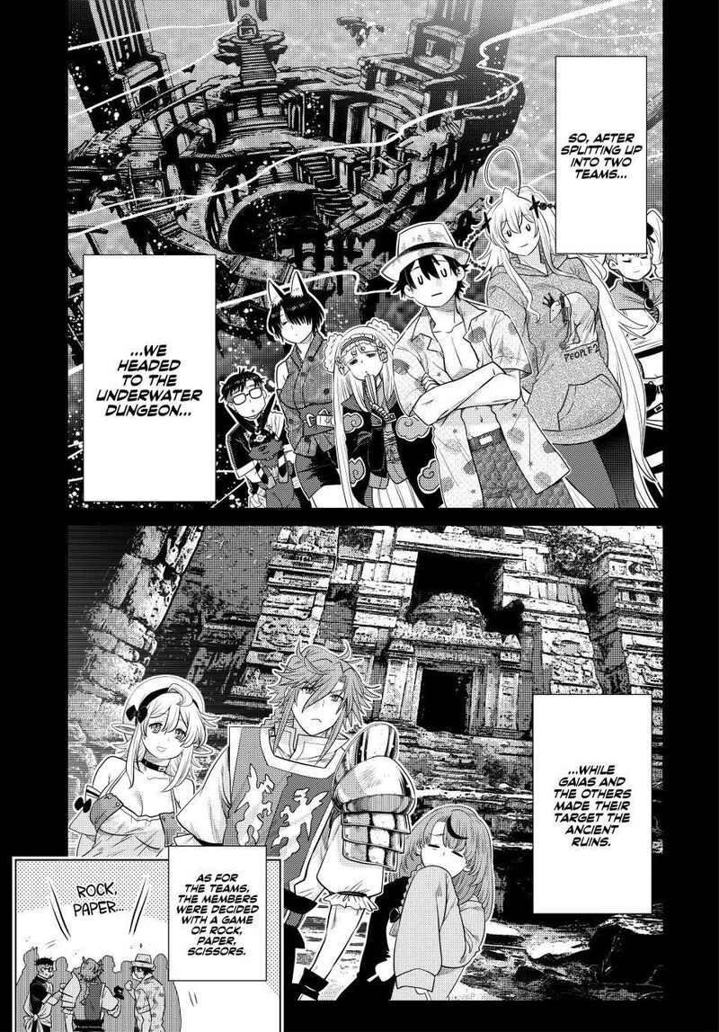 Ochikobore Datta Ani Ga Jitsuha Saikyou 44 7