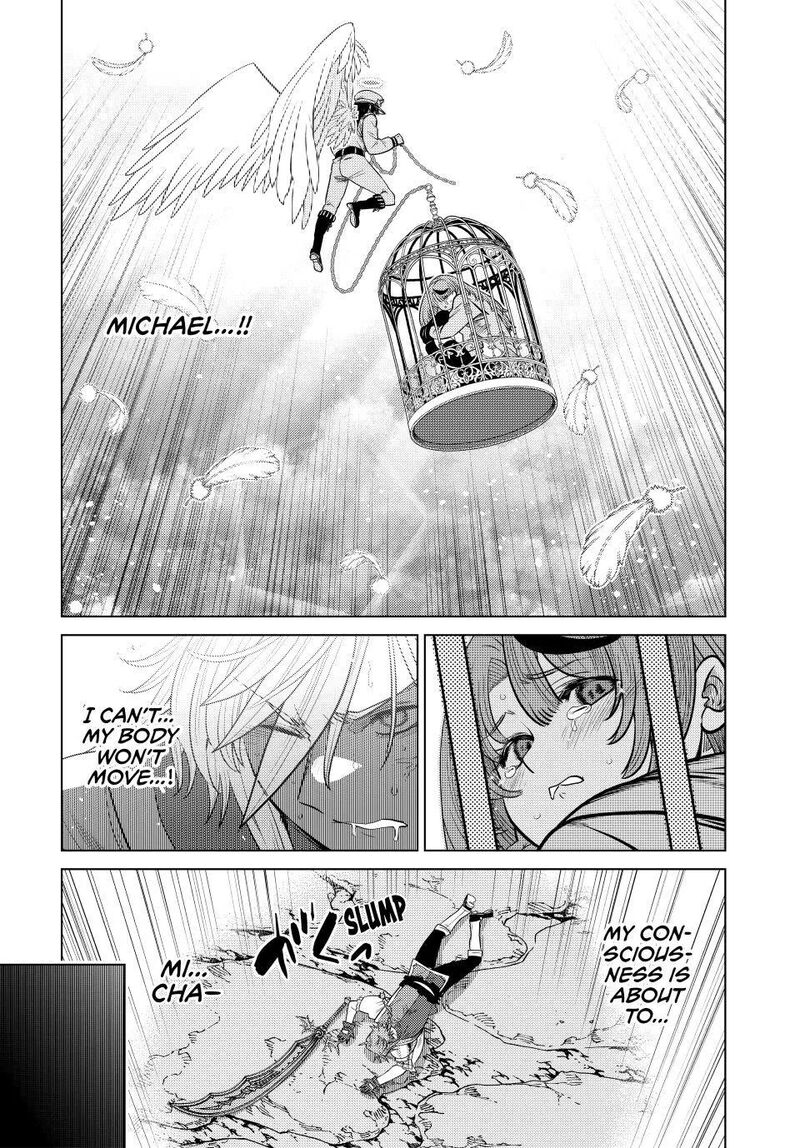 Ochikobore Datta Ani Ga Jitsuha Saikyou 45 31