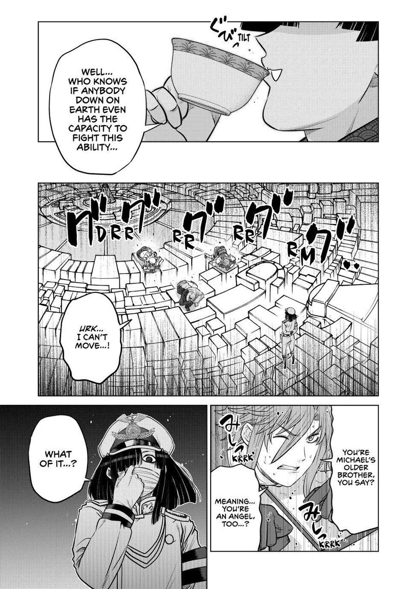 Ochikobore Datta Ani Ga Jitsuha Saikyou 45 8